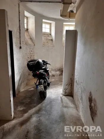 Pronájem bytu 1+kk, Jablonec nad Nisou - Kokonín, Písečná, 35 m2