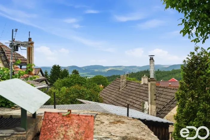 Prodej rodinného domu, Svatá, 98 m2