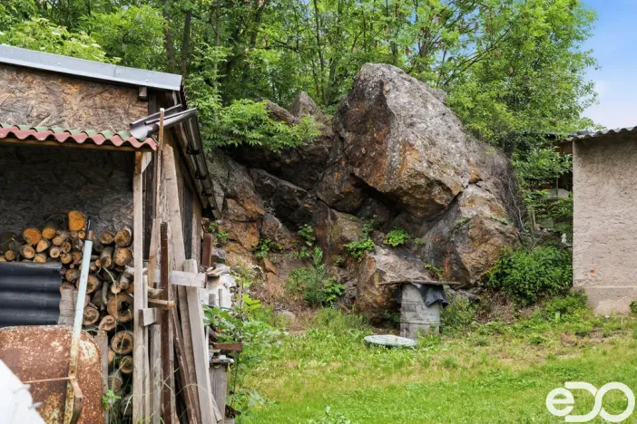 Prodej rodinného domu, Svatá, 98 m2