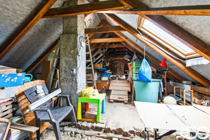 Prodej rodinného domu, Svatá, 98 m2