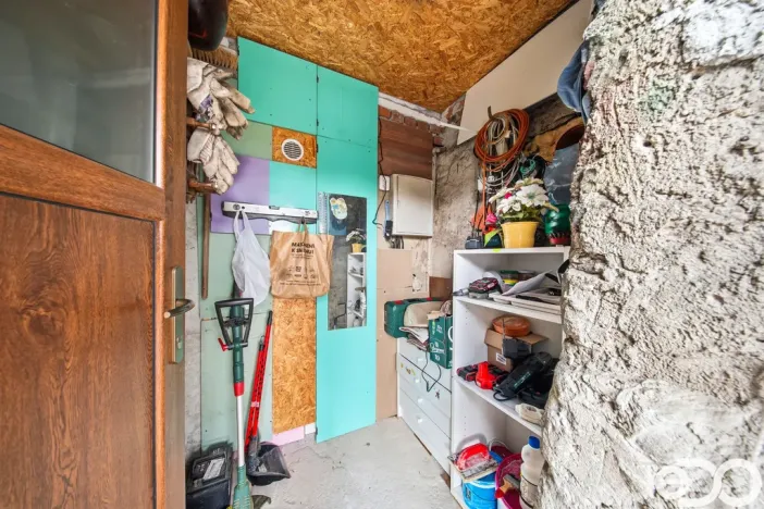 Prodej rodinného domu, Svatá, 98 m2