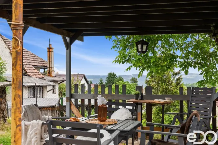 Prodej rodinného domu, Svatá, 98 m2