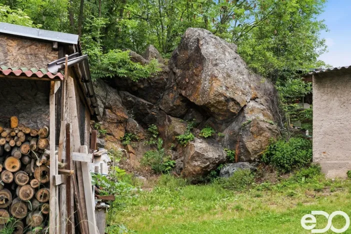 Prodej rodinného domu, Svatá, 98 m2