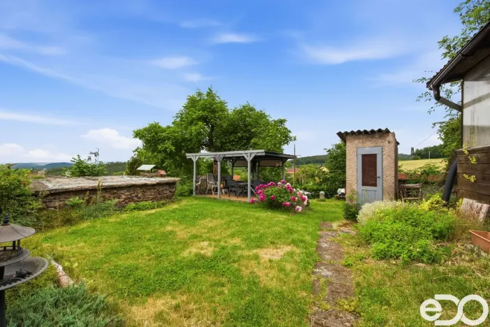 Prodej rodinného domu, Svatá, 98 m2