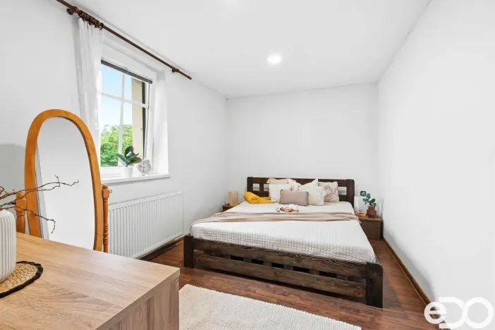 Prodej rodinného domu, Svatá, 98 m2