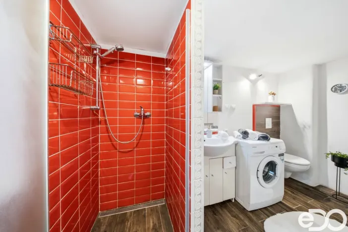 Prodej rodinného domu, Svatá, 98 m2