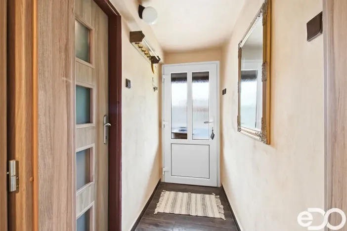 Prodej rodinného domu, Svatá, 98 m2