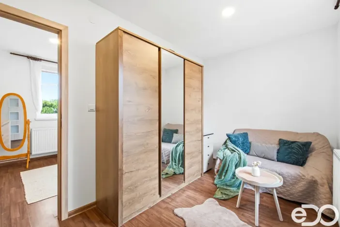 Prodej rodinného domu, Svatá, 98 m2