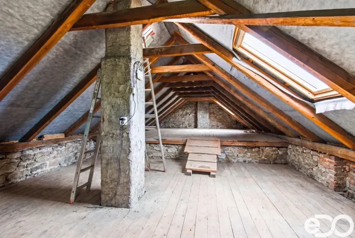 Prodej rodinného domu, Svatá, 98 m2