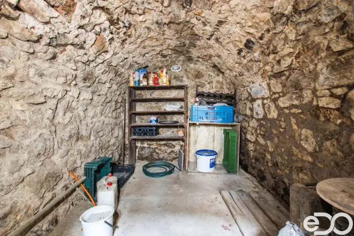 Prodej rodinného domu, Svatá, 98 m2