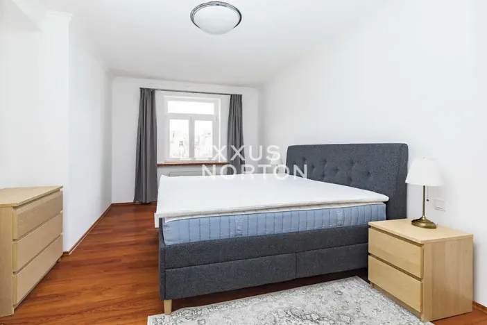 Pronájem atypického bytu, Praha - Nové Město, Dřevná, 250 m2