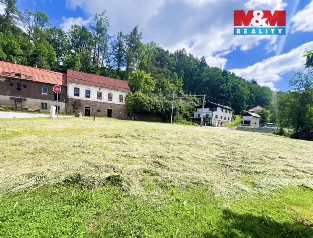 Prodej pozemku pro bydlení, Kolinec, 1315 m2