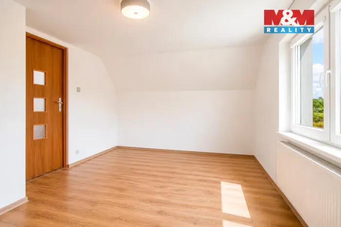 Prodej rodinného domu, Rumburk - Rumburk 1, Nová, 81 m2