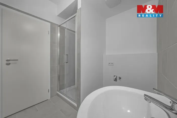 Prodej bytu 1+kk, Praha, Gerstelova, 32 m2