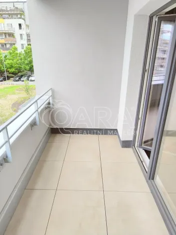 Prodej bytu 1+kk, Praha - Vysočany, Poděbradská, 32 m2