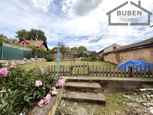 Prodej rodinného domu, Bor - Holostřevy, 380 m2