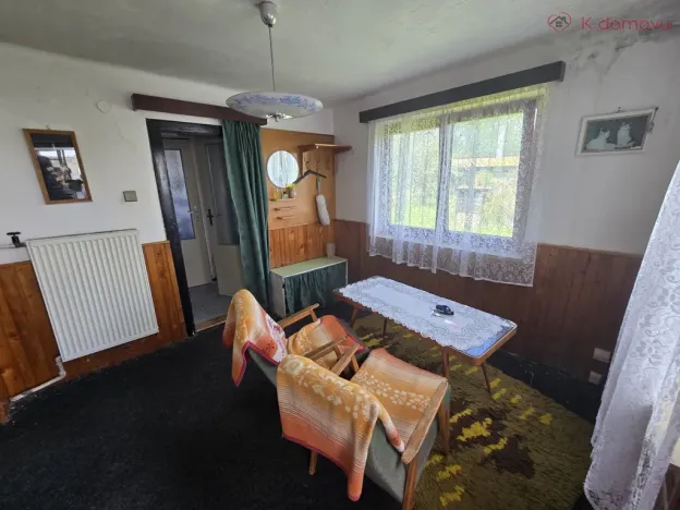 Prodej rodinného domu, Přerov - Přerov XII-Žeravice, Lapač, 68 m2