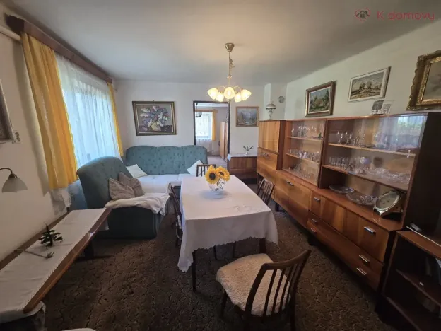 Prodej rodinného domu, Přerov - Přerov XII-Žeravice, Lapač, 68 m2