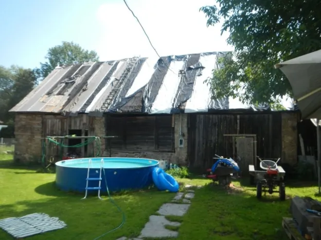 Dražba rodinného domu, Dolní Město, 226 m2