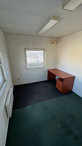 Pronájem skladu, Šumperk, Jílová, 8800 m2