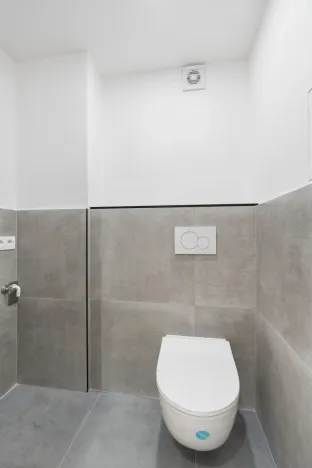 Pronájem bytu 3+kk, Praha - Vysočany, Novovysočanská, 73 m2