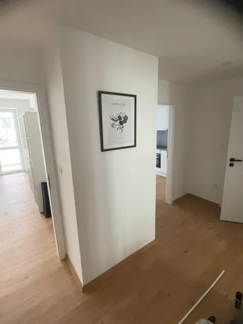 Pronájem bytu 3+kk, Praha - Vysočany, Novovysočanská, 73 m2