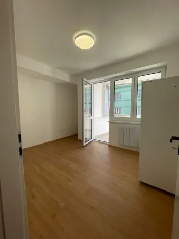 Pronájem bytu 3+kk, Praha - Vysočany, Novovysočanská, 73 m2