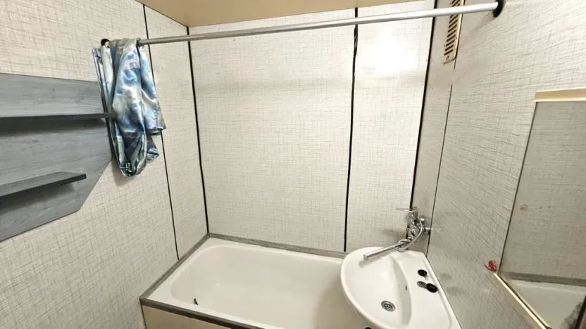 Pronájem bytu 1+1, Most, Javorová, 35 m2
