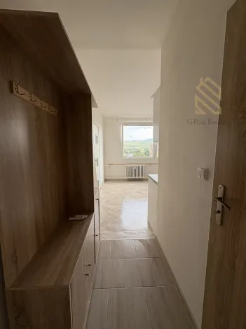 Pronájem bytu 1+1, Bílina, 36 m2