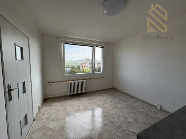 Pronájem bytu 1+1, Bílina, 36 m2