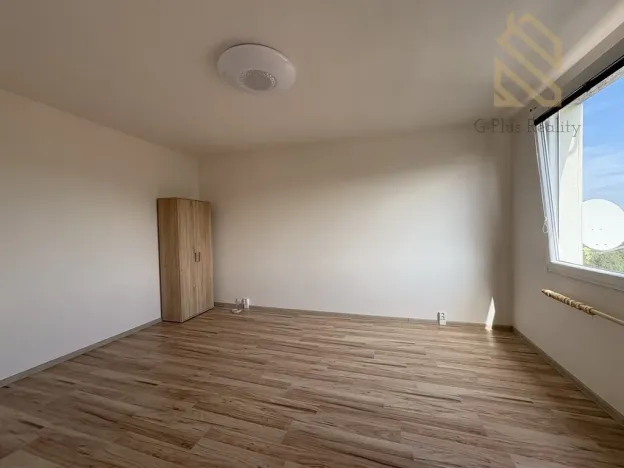 Pronájem bytu 1+1, Bílina, 36 m2