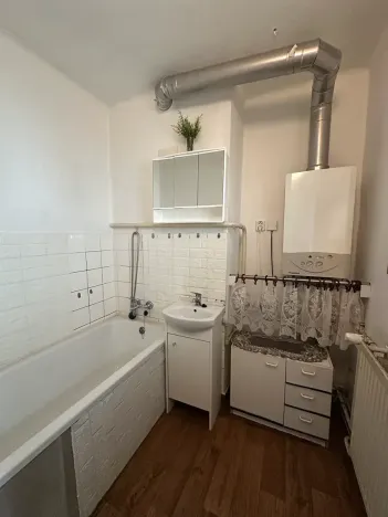 Pronájem bytu 3+1, Bílina, Studentská, 80 m2