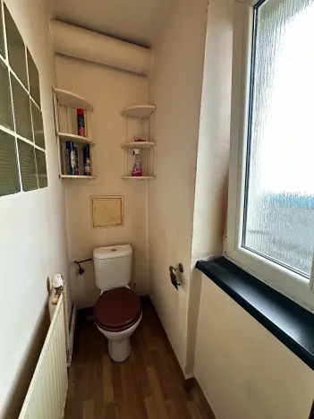 Pronájem bytu 3+1, Bílina, Studentská, 80 m2