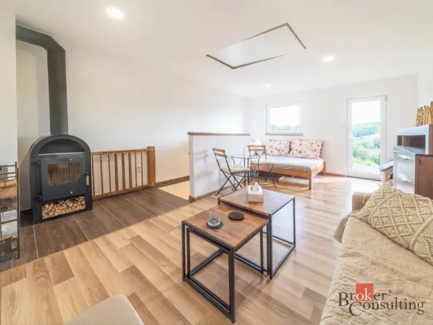 Prodej chalupy, Bílovec - Stará Ves, 56 m2