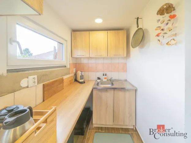 Prodej chalupy, Bílovec - Stará Ves, 56 m2
