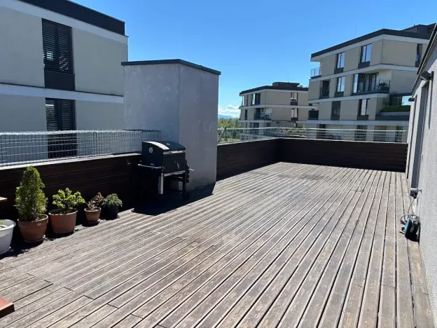 Prodej bytu 4+kk, Ostrava, Důlní, 101 m2