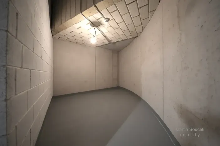 Prodej skladu, Praha - Hlubočepy, Dostalové, 19 m2