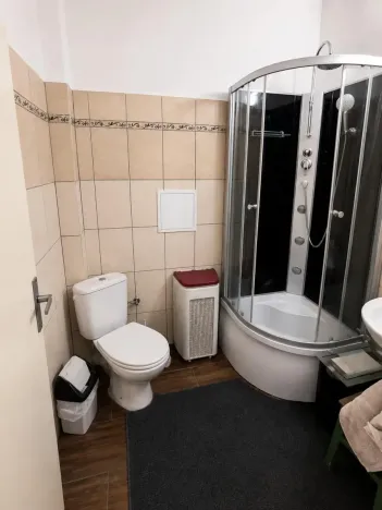 Pronájem bytu 1+kk, Děčín - Děčín VII-Chrochvice, Jiskrova, 22 m2