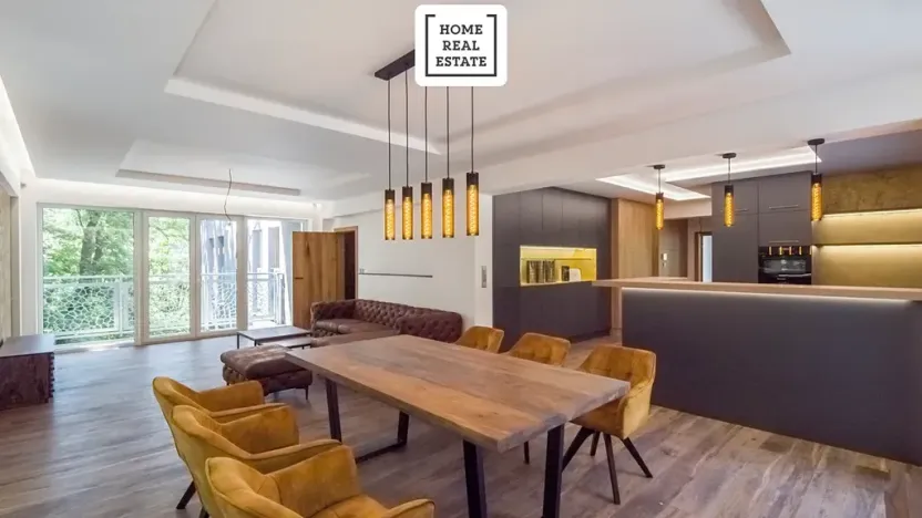 Prodej bytu 3+kk, Karlovy Vary, Šumavská, 171 m2