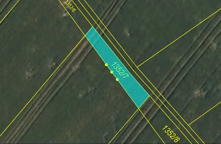 Prodej pole, Blansko, 4778 m2