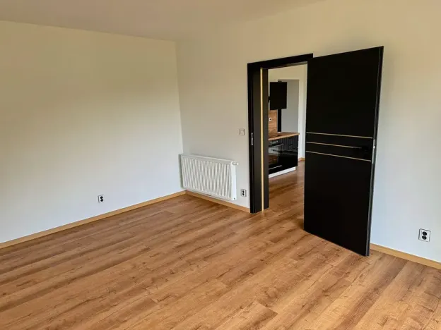 Prodej bytu 2+kk, Liberec, Rynoltická, 58 m2
