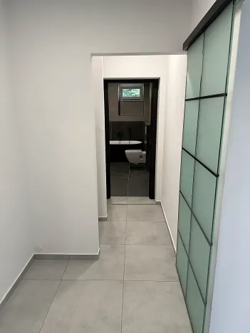 Prodej bytu 2+kk, Liberec, Rynoltická, 58 m2