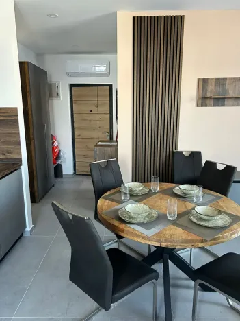 Prodej bytu 3+kk, Medulin, Chorvatsko, 76 m2