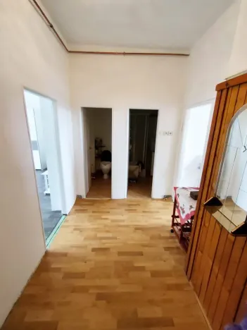 Pronájem bytu 2+1, Kostomlaty pod Milešovkou, Hlavní, 65 m2
