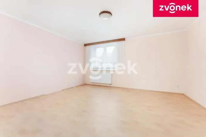 Prodej bytu 2+1, Zlín, Hornomlýnská, 78 m2