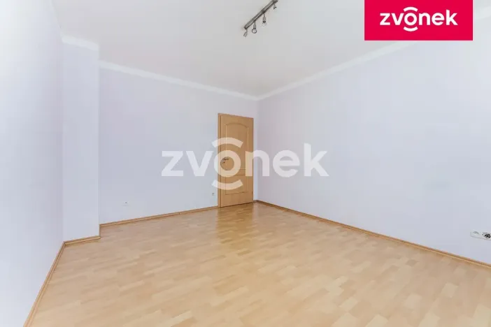 Prodej bytu 2+1, Zlín, Hornomlýnská, 78 m2
