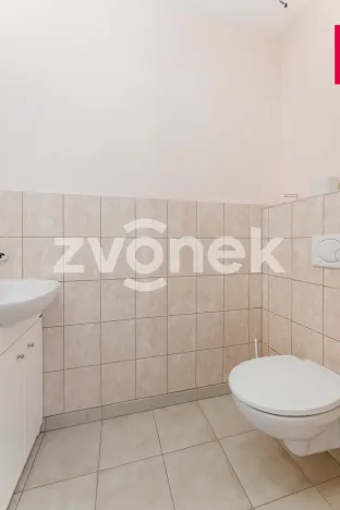 Prodej bytu 2+1, Zlín, Hornomlýnská, 78 m2