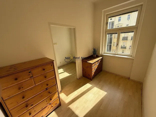 Pronájem bytu 2+1, Praha - Vinohrady, Čáslavská, 62 m2