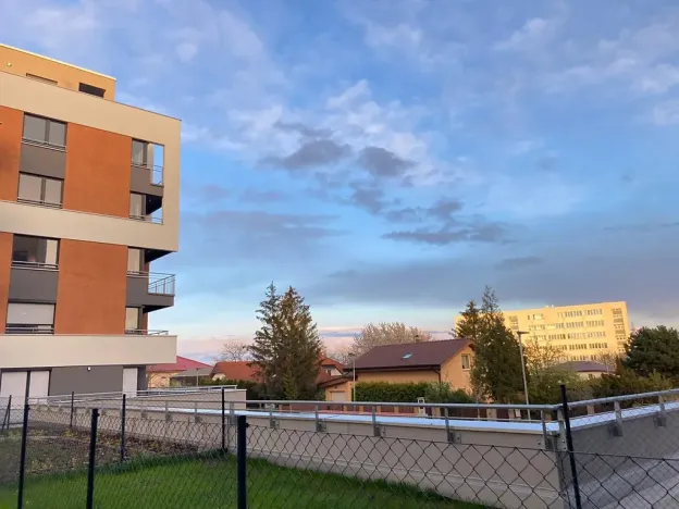 Pronájem bytu 1+kk, Praha - Třebonice, Do zahrádek II, 34 m2
