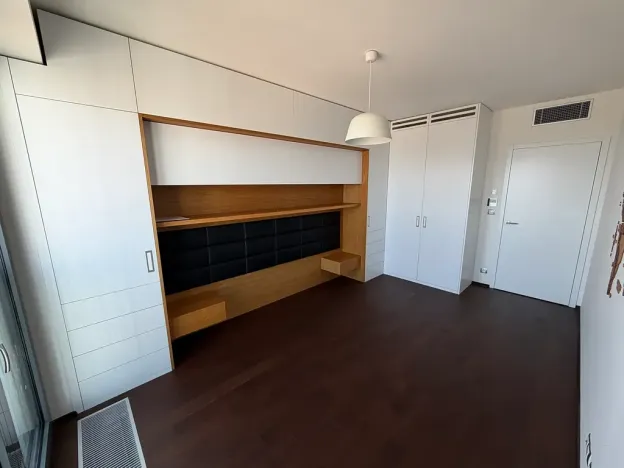 Pronájem bytu 3+kk, Praha - Žižkov, Olšanská, 83 m2